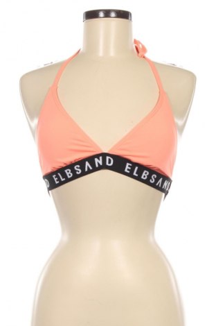 Damen-Badeanzug Elbsand, Größe M, Farbe Rosa, Preis € 10,99