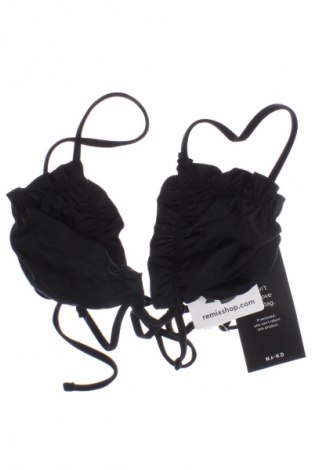 Damen-Badeanzug NA-KD, Größe S, Farbe Schwarz, Preis 4,49 €