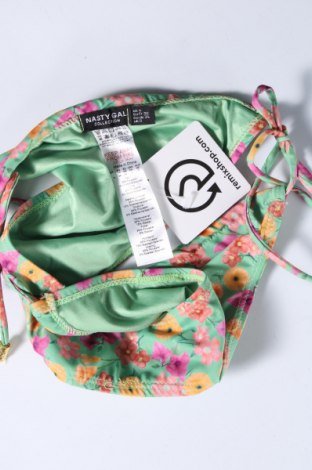 Dámske plavky  Nasty Gal, Veľkosť XS, Farba Viacfarebná, Cena  4,25 €