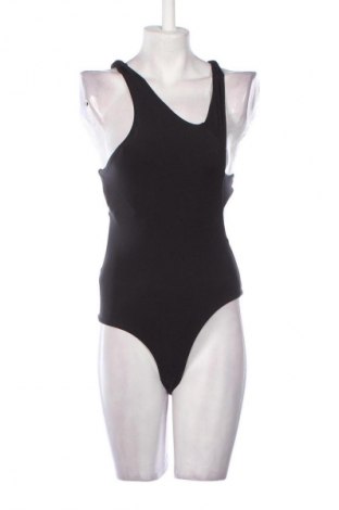 Damen-Badeanzug Pull&Bear, Größe XS, Farbe Schwarz, Preis 12,37 €