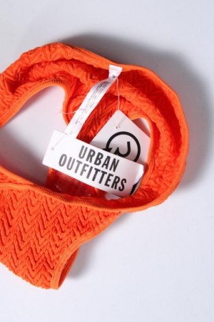 Damski strój kąpielowy Urban Outfitters, Rozmiar L, Kolor Pomarańczowy, Cena 66,99 zł