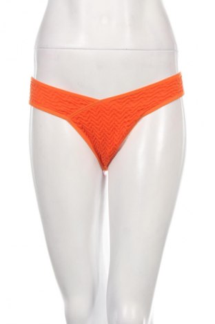 Damen-Badeanzug Urban Outfitters, Größe L, Farbe Orange, Preis € 14,99