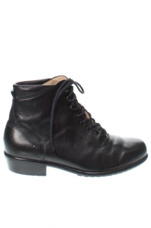 Damen Stiefeletten, Größe 36, Farbe Schwarz, Preis € 75,32