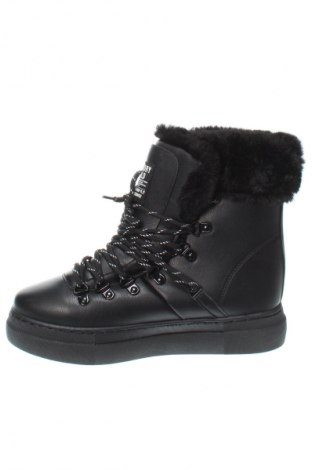 Botine de damă, Mărime 40, Culoare Negru, Preț 139,99 Lei