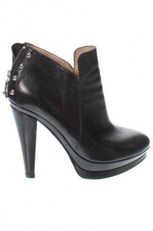 Botine de damă, Mărime 38, Culoare Negru, Preț 158,99 Lei