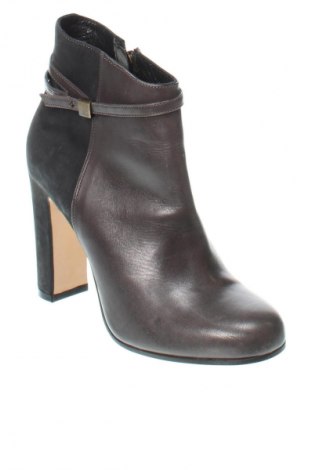 Damen Stiefeletten, Größe 37, Farbe Grau, Preis € 40,00