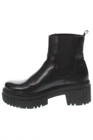 Botine de damă, Mărime 37, Culoare Negru, Preț 256,79 Lei