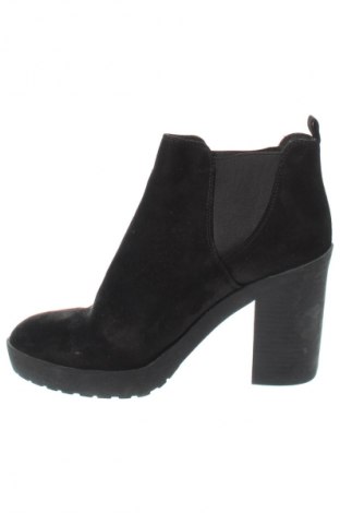 Damen Stiefeletten, Größe 39, Farbe Schwarz, Preis € 24,48