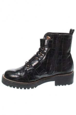 Damen Stiefeletten ASOS, Größe 37, Farbe Schwarz, Preis € 54,49