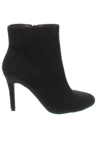 Botine de damă About You, Mărime 39, Culoare Negru, Preț 153,99 Lei