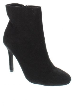 Botine de damă About You, Mărime 39, Culoare Negru, Preț 153,99 Lei