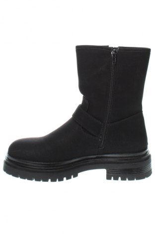 Damen Stiefeletten About You, Größe 40, Farbe Schwarz, Preis € 33,49