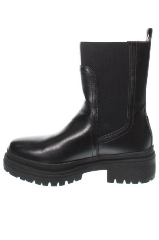 Botine de damă About You, Mărime 38, Culoare Negru, Preț 180,99 Lei