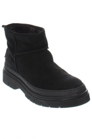 Botine de damă About You, Mărime 38, Culoare Negru, Preț 307,99 Lei