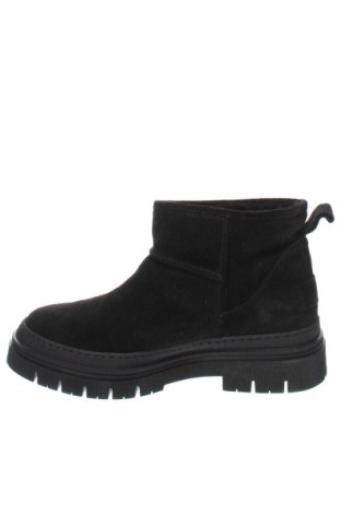 Botine de damă About You, Mărime 38, Culoare Negru, Preț 307,99 Lei