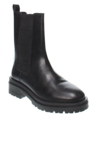 Botine de damă About You, Mărime 38, Culoare Negru, Preț 307,99 Lei