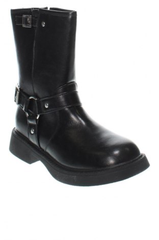 Damen Stiefeletten About You, Größe 41, Farbe Schwarz, Preis € 31,49