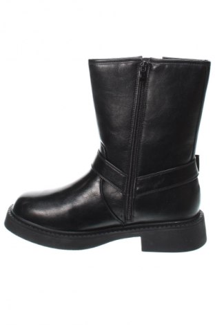 Damen Stiefeletten About You, Größe 41, Farbe Schwarz, Preis € 31,49