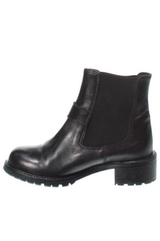 Damen Stiefeletten Accessoires, Größe 35, Farbe Schwarz, Preis 33,39 €