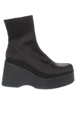 Botine de damă Aldo, Mărime 39, Culoare Negru, Preț 212,99 Lei