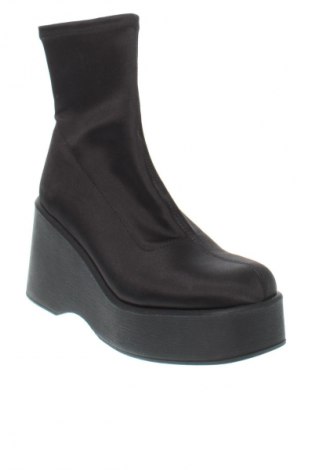 Botine de damă Aldo, Mărime 39, Culoare Negru, Preț 212,99 Lei