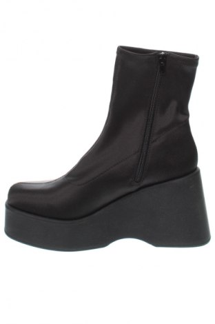 Botine de damă Aldo, Mărime 39, Culoare Negru, Preț 212,99 Lei