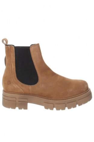 Botine de damă Apple of Eden, Mărime 42, Culoare Maro, Preț 436,99 Lei