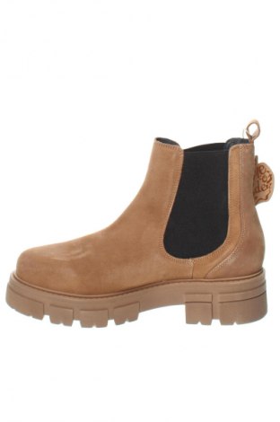 Botine de damă Apple of Eden, Mărime 42, Culoare Maro, Preț 436,99 Lei