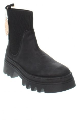 Damen Stiefeletten Apple of Eden, Größe 39, Farbe Schwarz, Preis 68,79 €