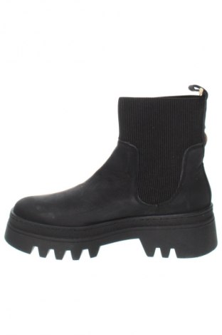 Damen Stiefeletten Apple of Eden, Größe 39, Farbe Schwarz, Preis 68,79 €