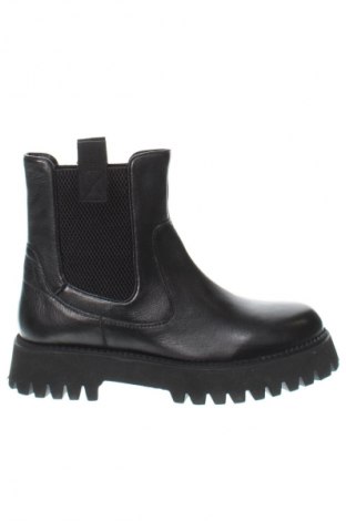 Damen Stiefeletten Ara, Größe 40, Farbe Schwarz, Preis 44,79 €