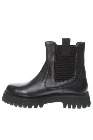 Damen Stiefeletten Ara, Größe 40, Farbe Schwarz, Preis 44,99 €