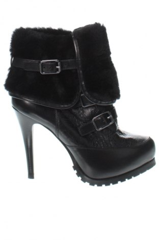 Botine de damă Ash, Mărime 39, Culoare Negru, Preț 748,99 Lei