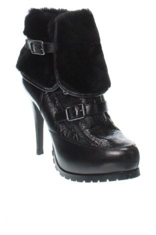 Botine de damă Ash, Mărime 39, Culoare Negru, Preț 748,99 Lei