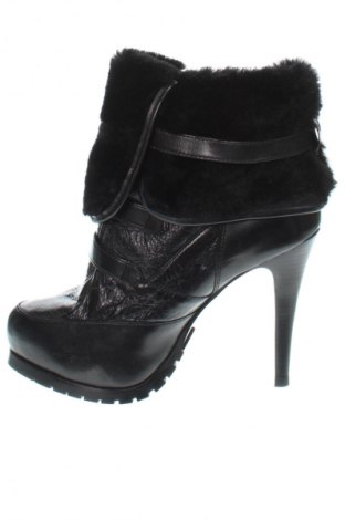 Botine de damă Ash, Mărime 39, Culoare Negru, Preț 748,99 Lei