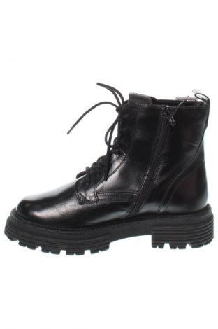 Botine de damă Bagatt, Mărime 38, Culoare Negru, Preț 435,99 Lei