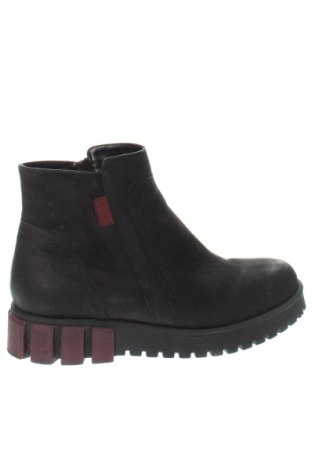 Damen Stiefeletten Bosccolo, Größe 38, Farbe Schwarz, Preis € 63,99