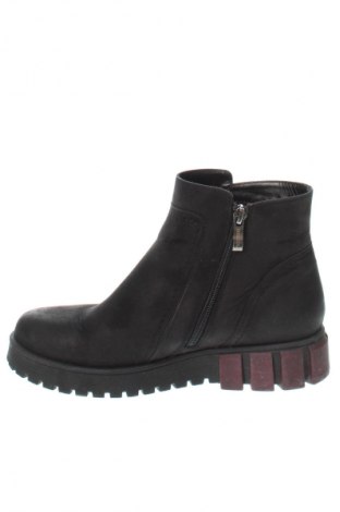 Botine de damă Bosccolo, Mărime 38, Culoare Negru, Preț 378,99 Lei