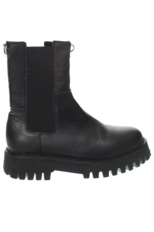 Damen Stiefeletten Bronx, Größe 42, Farbe Schwarz, Preis 100,99 €