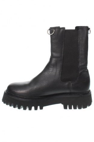 Damen Stiefeletten Bronx, Größe 42, Farbe Schwarz, Preis € 100,99