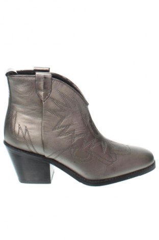 Damen Stiefeletten Bronx, Größe 39, Farbe Grün, Preis € 90,99