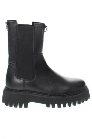 Damen Stiefeletten Bronx, Größe 38, Farbe Schwarz, Preis 100,99 €