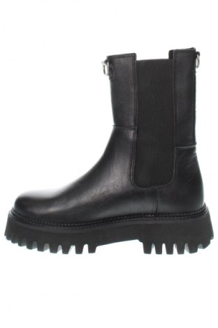 Damen Stiefeletten Bronx, Größe 38, Farbe Schwarz, Preis € 100,99