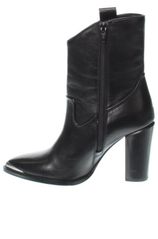 Damen Stiefeletten Bronx, Größe 38, Farbe Schwarz, Preis € 100,99