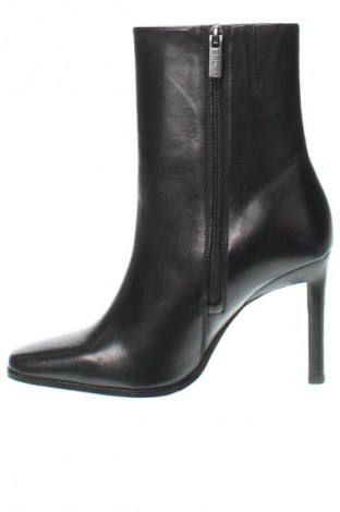 Botine de damă Bronx, Mărime 38, Culoare Negru, Preț 643,99 Lei