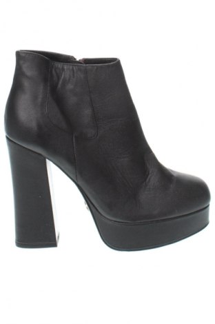 Botine de damă Buffalo, Mărime 41, Culoare Negru, Preț 283,99 Lei