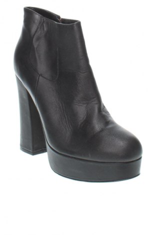 Botine de damă Buffalo, Mărime 41, Culoare Negru, Preț 254,99 Lei