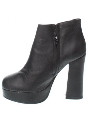 Botine de damă Buffalo, Mărime 41, Culoare Negru, Preț 283,99 Lei