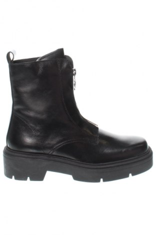 Botine de damă Bullboxer, Mărime 36, Culoare Negru, Preț 565,99 Lei