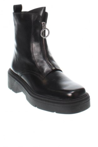 Botine de damă Bullboxer, Mărime 36, Culoare Negru, Preț 283,99 Lei